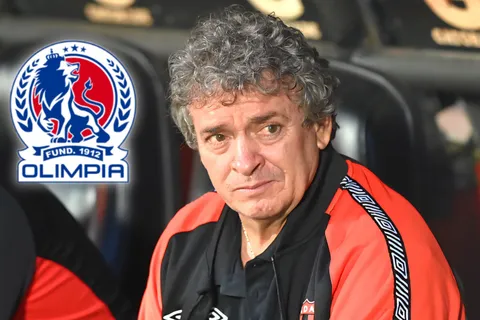 "No está para jugar": Machillo Ramírez sufre por otra figura de Alajuelense que no llegaría al partido contra Olimpia