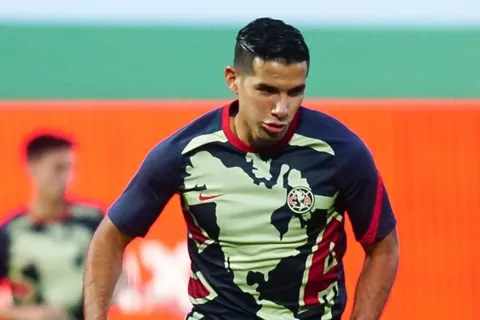 Se gana la confianza: los primeros 90 minutos del Chucho López con Santiago Solari en el América