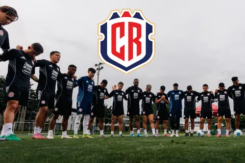 "Último partido": los jugadores de Costa Rica que no volverían a ponerse la camiseta de La Sele si se quedan fuera del Mundial 2026