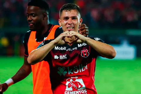 Liga Deportiva Alajuelense 1-0 Deportivo Saprissa: cuándo se juega la Gran Final de vuelta del Clausura 2023 de Costa Rica