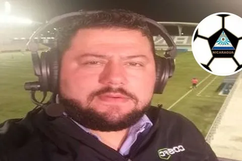 El lapidario comentario de Álvaro Martínez contra Nicaragua