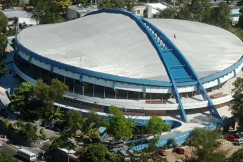 INDES suspende toda actividad deportiva en El Salvador