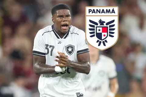 Kadir Barría consigue lo que tanto buscaba y que lo podría acercar a la Selección de Panamá