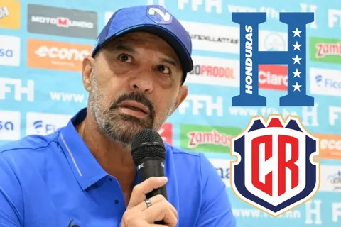 Fantasma Figueroa impacta a Honduras y Costa Rica: hace la promesa que nadie espero para que vayan al Mundial 2026