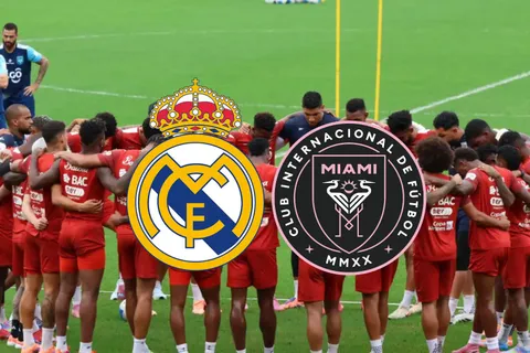Joya de Panamá tendría nuevo club, tras ser pretendido por Inter Miami y Real Madrid.