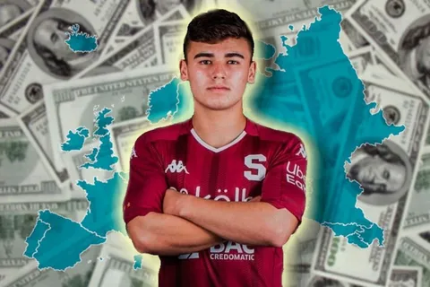 ESPN asegura que Manfred Ugalde se va a Europa por cifra histórica