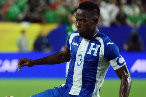 Honduras anunció nómina base para Copa Oro y amistosos ante Brasil y Paraguay