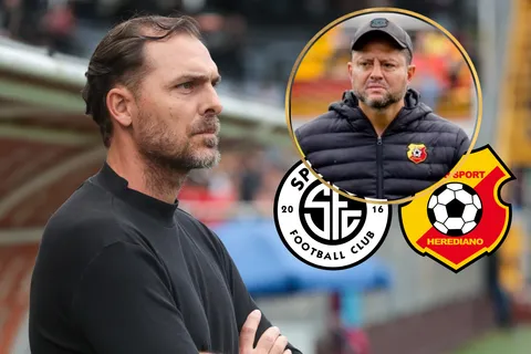 Jugó en Alajuelense, Jafet Soto se lo robó y ahora Andrés Carevic repite la jugada: “Conversaciones avanzadas”