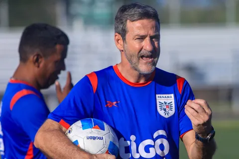 Lo sufre Thomas Christiansen: el grave problema que tiene Gustavo Herrera en Puebla