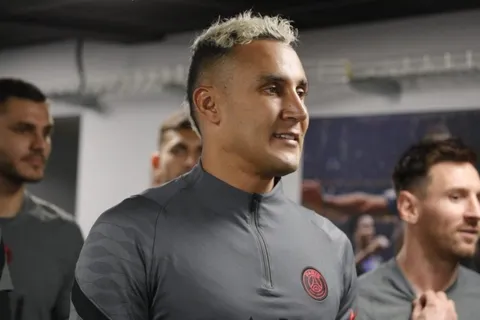 El poderoso once inicial que estaría colocando el PSG de Keylor Navas en la Champions League