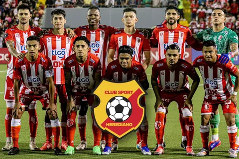 "Con la cabeza partida": la inesperada declaración de una figura de Real Estelí que alerta a Herediano