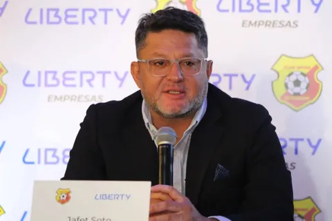 Malas noticias para Jafet Soto: Unafut le da a Alajuelense lo que Herediano tanto temía