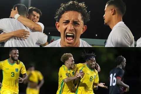 Nicaragua vs. Guyana: a qué hora y dónde ver el partido por el Grupo D de las Eliminatorias Concacaf al Mundial 2026.