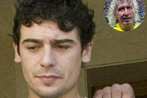 Hijo del Mágico González detenido en España por narcotráfico