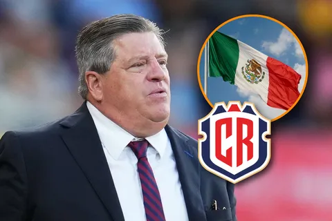Puso la firma: Piojo Herrera consigue nuevo trabajo en México mientras Costa Rica habría cerrado a su nuevo DT
