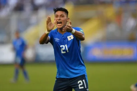 Bryan Tamacas sobre lo que resta de las Eliminatorias: "Vamos a seguir luchando"
