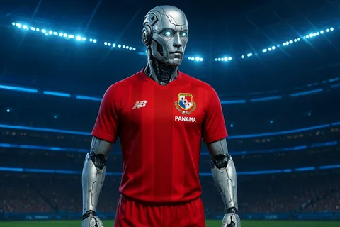 La Inteligencia Artificial predice cuántos goles le hará Panamá a Surinam por las Eliminatorias al Mundial 2026