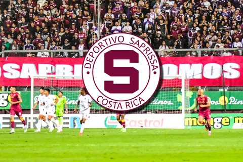 Saprissa oficializa fichaje.