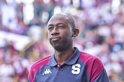 Wanchope prepara nuevo refuerzo.