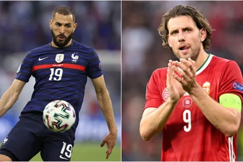 Francia vs Hungría: cuándo, dónde y por qué canal ver el partido por la segunda fecha del Grupo F de la Eurocopa 2020 en Centroamérica