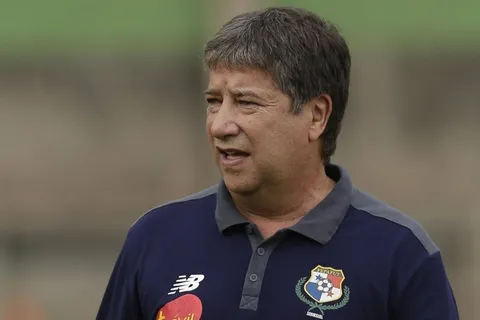 Bolillo Gómez comienza a preparar el sistema táctico ante Noruega