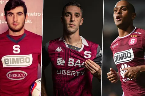 Saprissa y sus peores fichajes extranjeros.