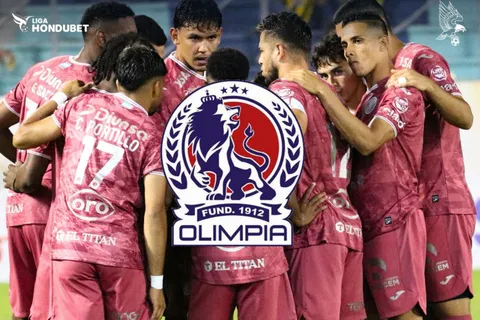 Motagua le da a Olimpia la ayuda que buscaba para definir al nuevo campeón del Apertura 2025 en la Liga Nacional de Honduras