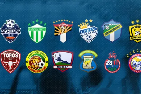 Alarma en Guatemala: Equipo de la Liga Nacional es afectado por un virus, incluso hay un hospitalizado