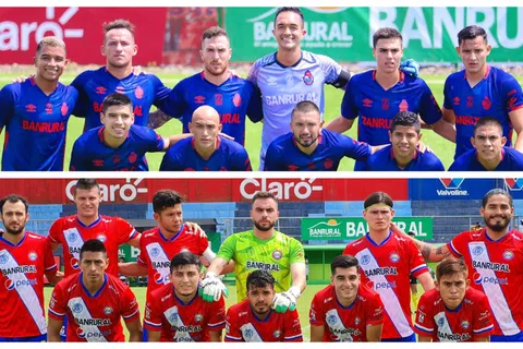Municipal vs. Xelajú: sigue hoy EN VIVO y EN DIRECTO el juego por la jornada 6 del Clausura 2022 de la Liga Nacional de Guatemala