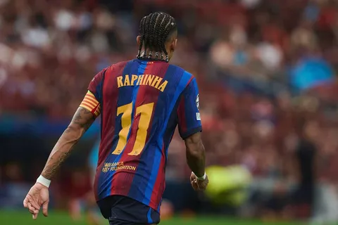 Barcelona busca cortar ante el PSG una racha de 17 partidos de Champions recibiendo goles