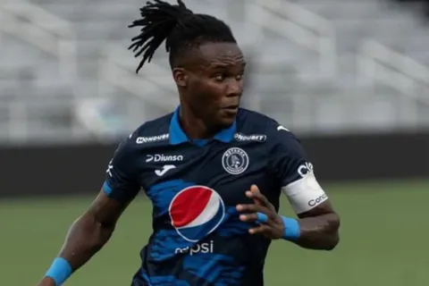 ¿Se va? Rubilio Castillo no esconde su enojo tras ser marginado de Motagua