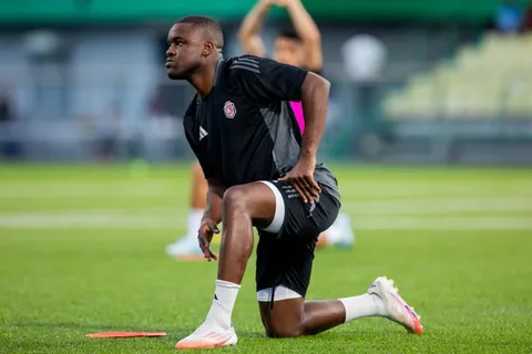 Joel Campbell lanza una advertencia de Costa Rica que no gustará en Guatemala