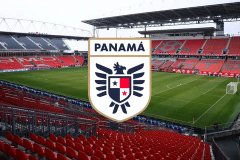 BMO Field: la maldición que atormenta a Panamá en el estadio donde jugará dos veces en el Mundial 2026
