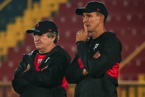 Alajuelense analiza un importante fichaje.