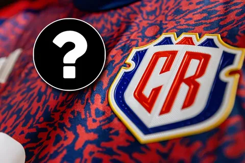 Jugó en la Selección de Costa Rica, fue mundialista y ahora enfrenta una suspensión de tres años