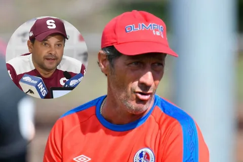No tan lejos: el sueldo que pagaba Saprissa a Jeaustin Campos y que podría seducir a Pedro Troglio