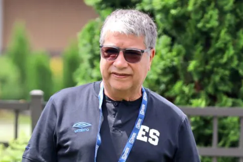 ¡Atención El Salvador! El Bolillo Gómez descartó a elementos claves para la Eliminatoria Mundialista de la Concacaf