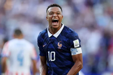 Quiénes jugaron y cómo salió el último partido por el tercer puesto del Mundial