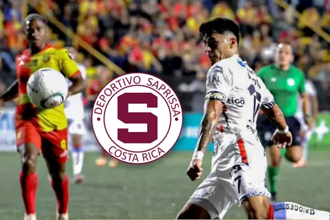 Herediano está cerca de robar un fichaje muy buscado por Saprissa