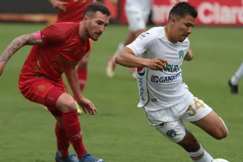 Se define el calendario del Torneo Apertura 2022 de Guatemala