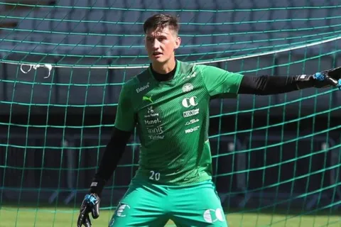 Peligra la titularidad de Nicholas Hagen en Noruega