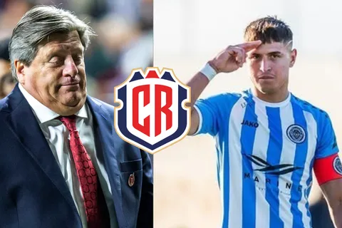 Sorpresa desde Europa: Anthony Contreras no se guarda nada y manda el mensaje que el Piojo Herrera no puede ignorar en La Sele