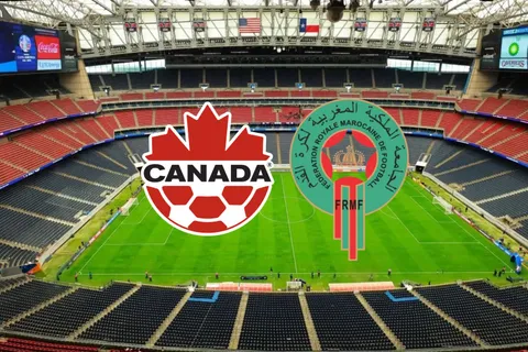 En qué estadio juegan Canadá vs. Marruecos en el Mundial 2026: capacidad, ciudad y datos de la sede