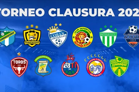 Equipo de la Liga Nacional de Guatemala hace grave denuncia contra su dirigencia