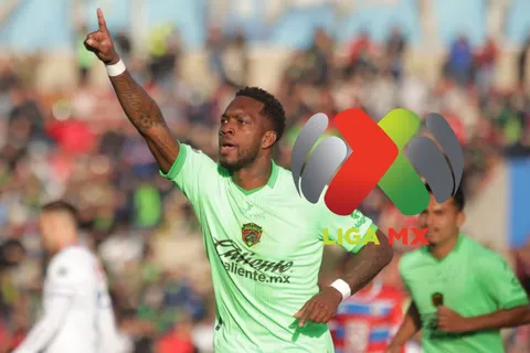 José Luis Rodríguez llegó a lo más alto de la Liga MX e ilusiona a todos en Panamá.