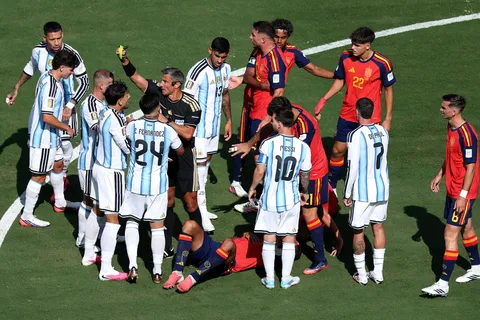 espana-argentina-mundial 2026