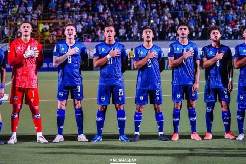 ¡Sería un bombazo! La Selección de Nicaragua cerca de tener un legionario en España