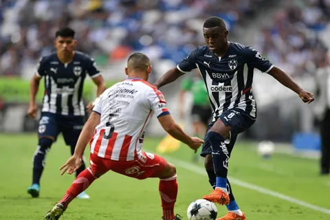 ¡Fracaso! Rayados de Joel Campbell quedó eliminado en Liga MX