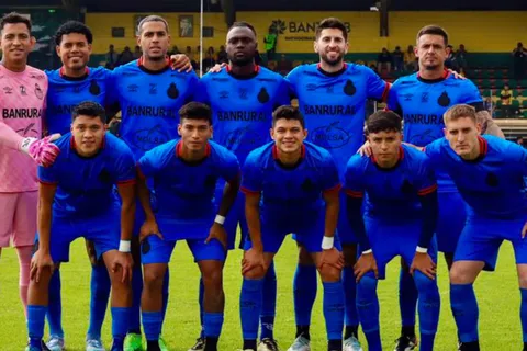 Gran problema: Municipal confirma la lesión de una de sus figuras antes de jugar los cuartos de final del Apertura 2025
