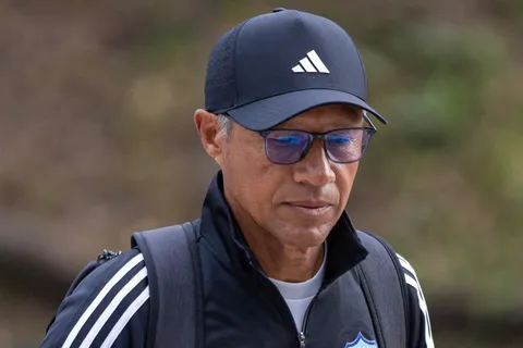 Municipal toma nota: Roberto Hernández suma otro problema en Comunicaciones para el Clásico 334